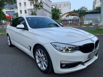 BMW 328GT Sản xuất 2014 – 1 Chủ từ mới
