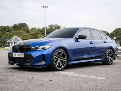 BMW 330i Msport sx 2023