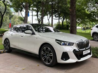 BMW 530i allnew sx2025