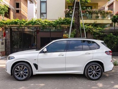 BMW X5 M-Sport 2024 Siêu lướt
