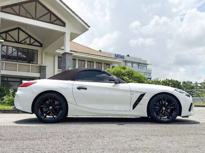 BMW Z4 sDrive 30i M Sport Model 2022