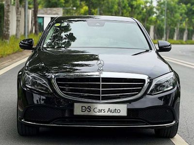 C200 Exclusive sản xuất 2021 hơn 900 củ