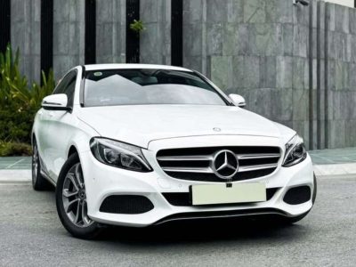 C200 sx2017 một chủ 8vạn