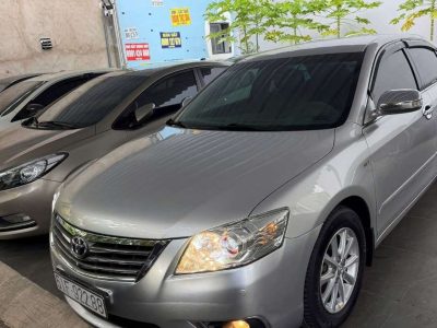 Camry 2009