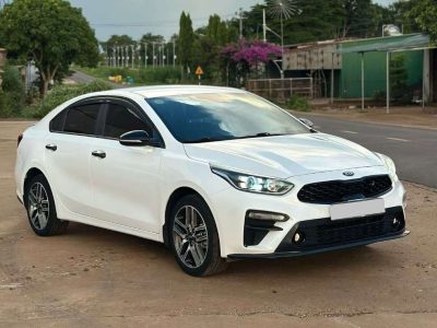 Kia Cerato 2019 MT siêu đẹp