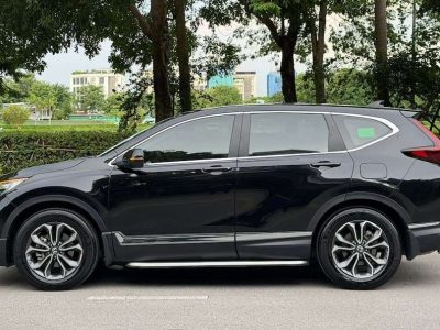 CRV G SENSING sxuat cuối 2021 ( đăng ký lần đầu 2022 )