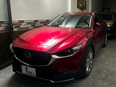 Cx-30 Premium 2022