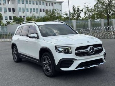 Mercedes GLB sx 2020 1 chủ