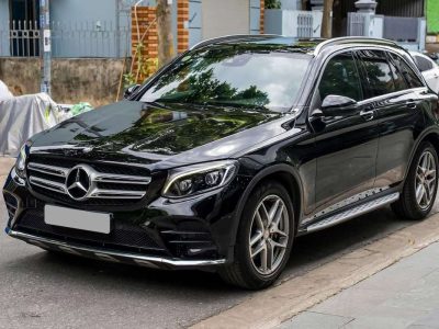 GLC300 2016