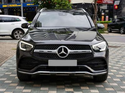 GLC300 2022