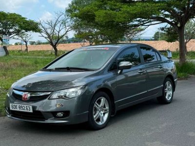 Honda Civic 2009 2.0 Full