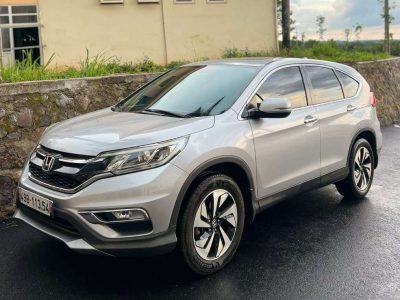 honda crv 2017 bản L