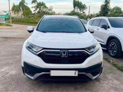 Honda CRV-G 2023