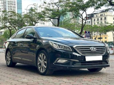 Hyundai Sonata 2.0AT Sản xuất năm 2017