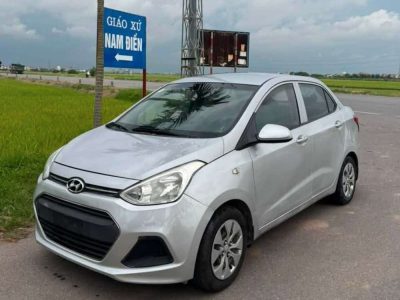i10 đời 2015 xe tư nhân