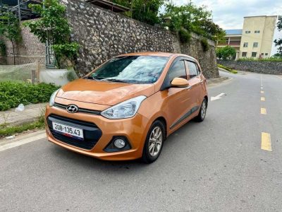 i10 sx 2014 1.0 at xe đẹp ko lỗi