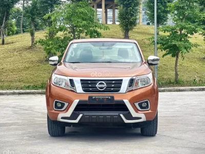 Nissan Navara EL Premium 2018