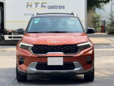 Kia Sonet 1.5 Premium 2022