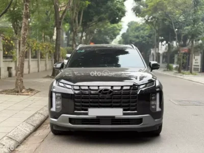 Hyundai Palisade Prestige 6 chỗ 2024