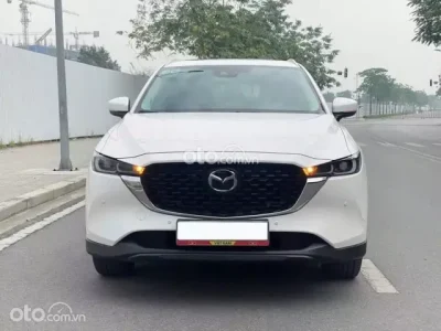 Mazda CX-5 2.0L Premium 2026