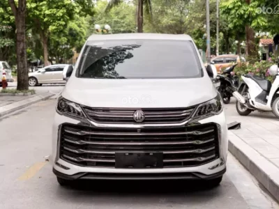 MG G50 1.5AT Lux 2025