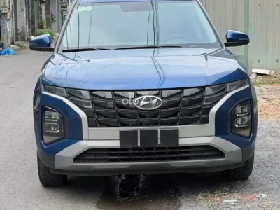 Hyundai Creta 1.5L Đặc biệt 2022