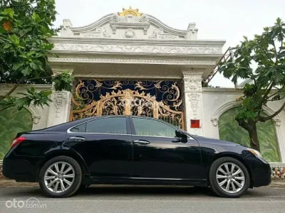 Lexus ES 350 2009