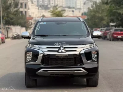 Mitsubishi Pajero Sport D 4×2 AT 2022