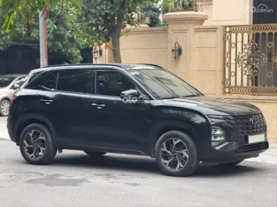 Hyundai Creta 1.5L Cao cấp 2022