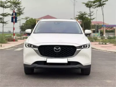 Mazda CX-5 2.0 Premium 2025