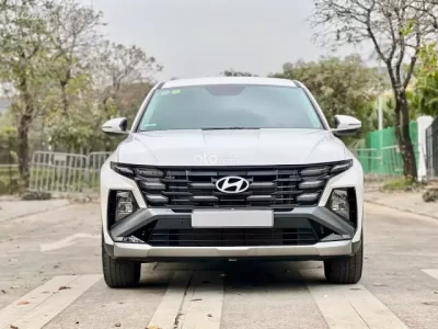 Hyundai Tucson 2.0 Đặc biệt 2025