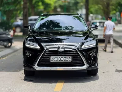 Lexus RX 300 T 2019