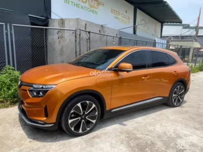 VinFast VF8 Plus 2023