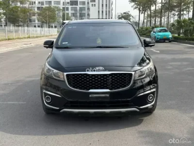 Kia Sedona 2.2 DATH 2017