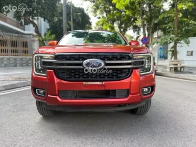 Ford Ranger XLS 2.0L 4×2 AT 2023