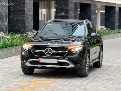 Mercedes-Benz GLC 200 4Matic 2023