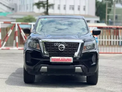 Nissan Navara EL 2023