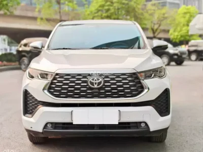 Toyota Innova Cross Xăng 2025