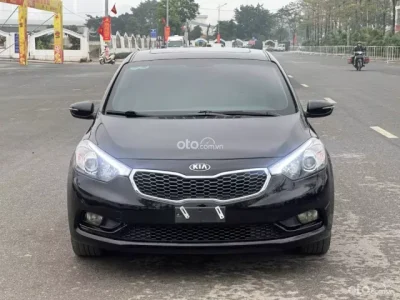 Kia K3 2.0AT 2015