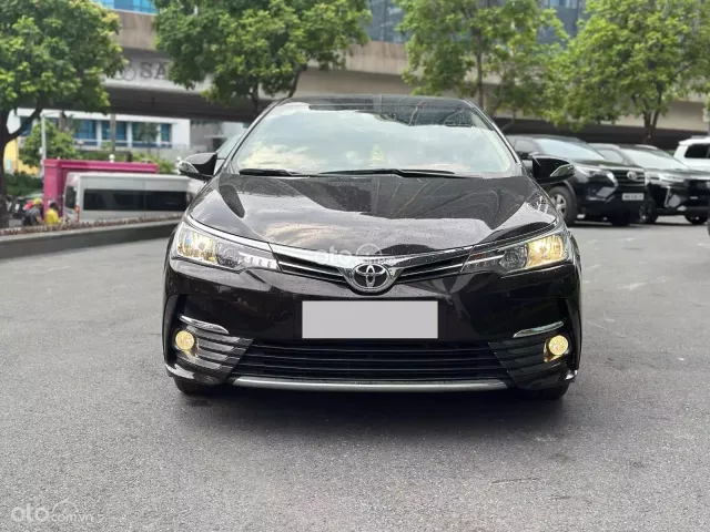 Toyota Sure Mỹ Đình