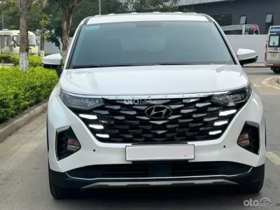 Hyundai Custin 1.5T-GDi Tiêu chuẩn 2023