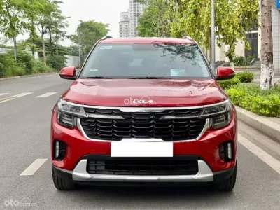 Kia Seltos 1.5L PREMIUM 2025