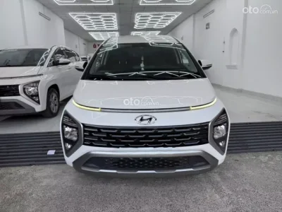 Hyundai Stargazer 1.5 AT Tiêu chuẩn 2024