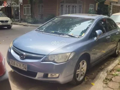 Honda Civic 2.0 AT 2008