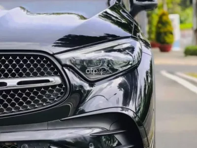 Mercedes-Benz GLC 300 4Matic 2023