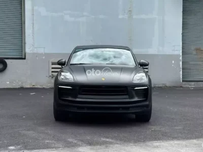 Porsche Macan 2.0 AT 2023