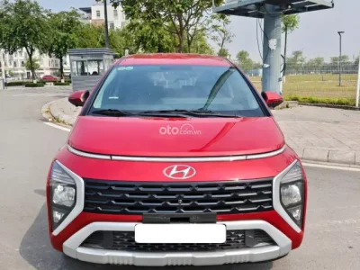 Hyundai Stargazer 1.5 AT Đặc biệt 2022