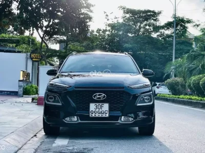 Hyundai Kona 2.0 AT Đặc biệt 2019