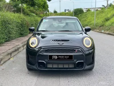 Mini Cooper S 5 cửa 2023