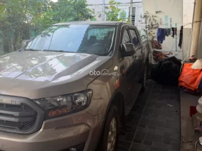 Ford Ranger XLS 2.0L 4×2 AT 2018